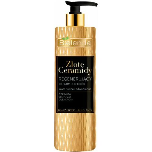 Bielenda Regenerujący balsam do ceramidy 400