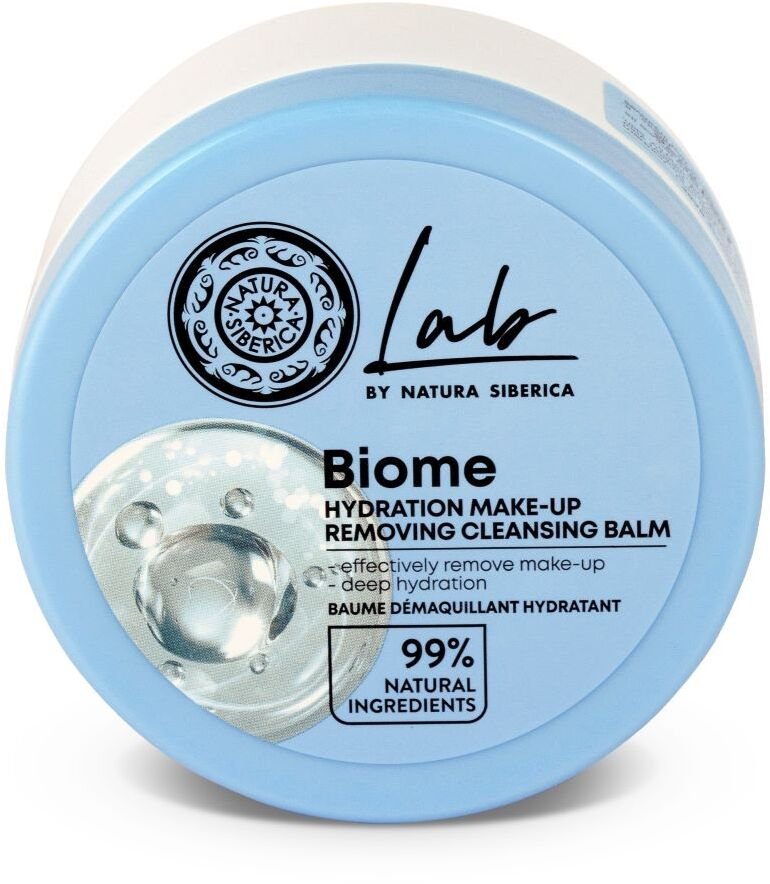 Bielenda SIBERICA PROFESSIONAL_Lab Biome Hydration Make-up