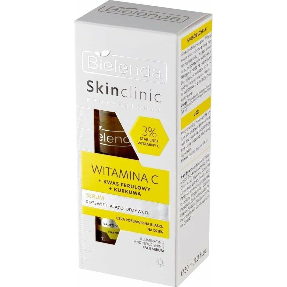 Bielenda Skin Clinic Professional ina C