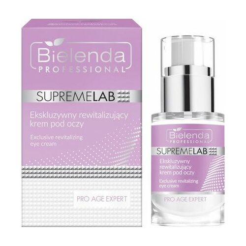 Bielenda SupremeLab Pro Age Expert ekskluzywny