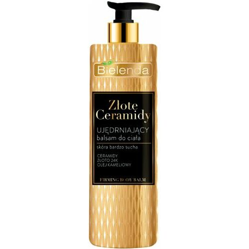 Bielenda Ujędrniający balsam do ceramidy 400