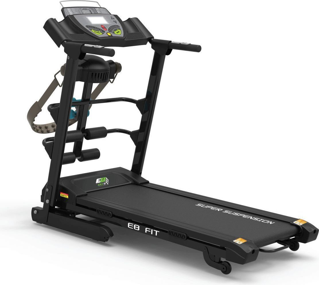 Bieżnia Eb Fit W500 | 1003627
