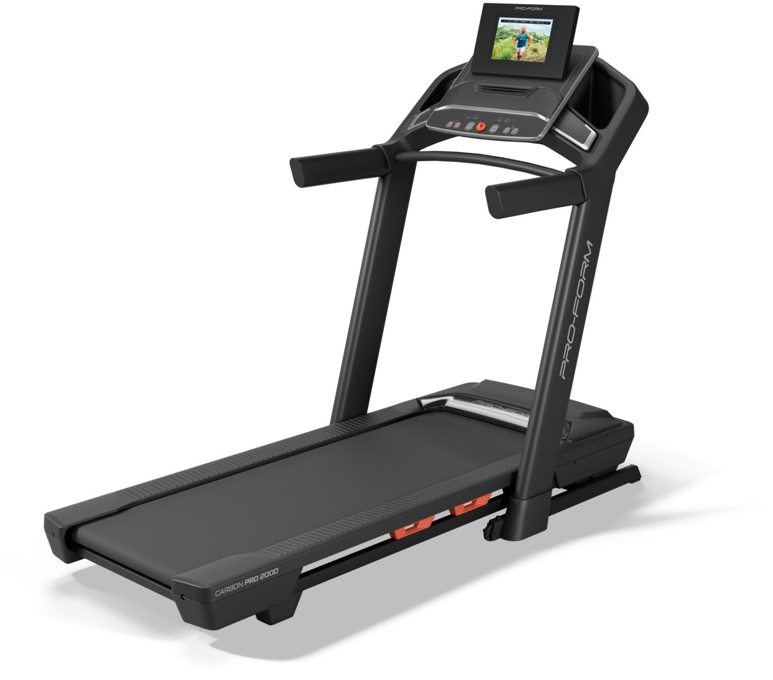 VTAC Bieżnia Pro-Form Bieżnia Carbon Pro