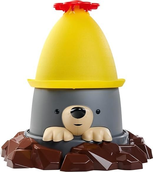 Big BIG AquaPlay Mole Hole |