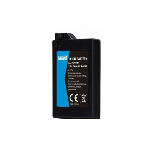 BigBen  zamiennik PSP-S110 do Sony PlayStation