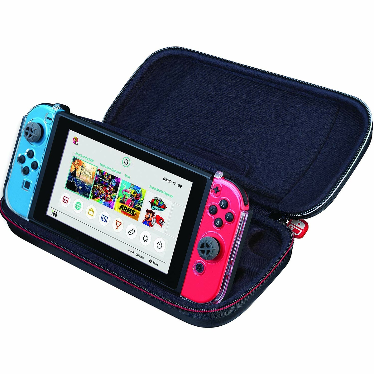 BigBen Big Ben etuiNintendo Switch (NNS40)