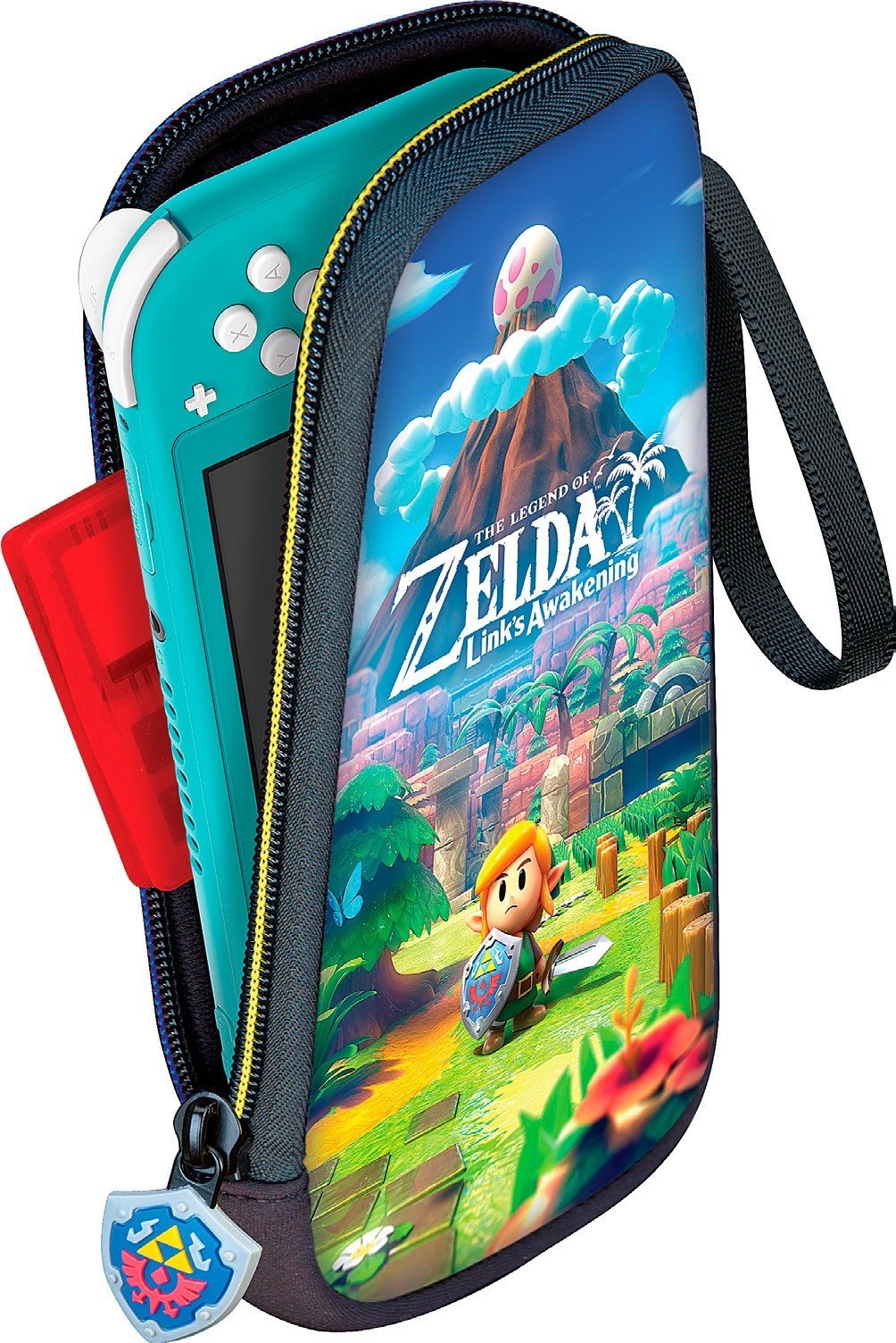 BigBen EtuiNintendo Switch Lite SLIM Zelda