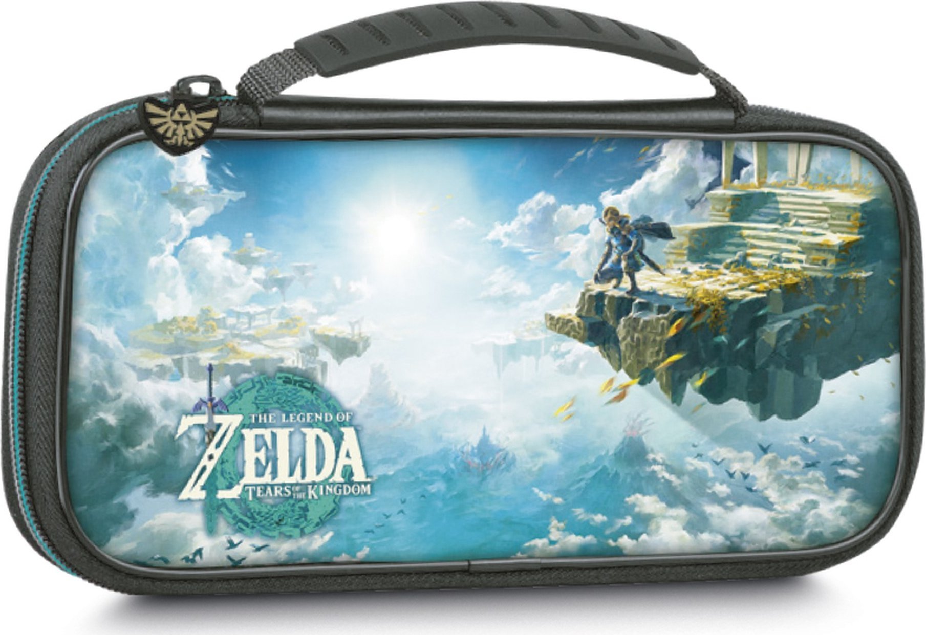 BigBen Etui The Legend of Zelda: