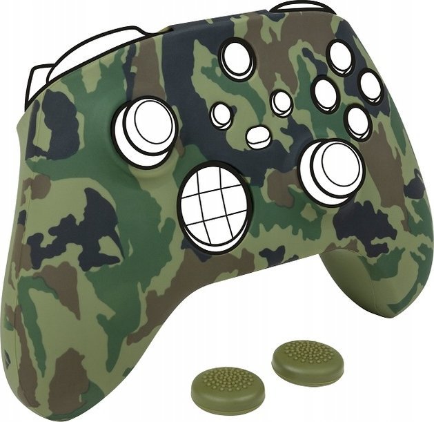 BigBen  pad xbox series x|s (XBXGLOVE)