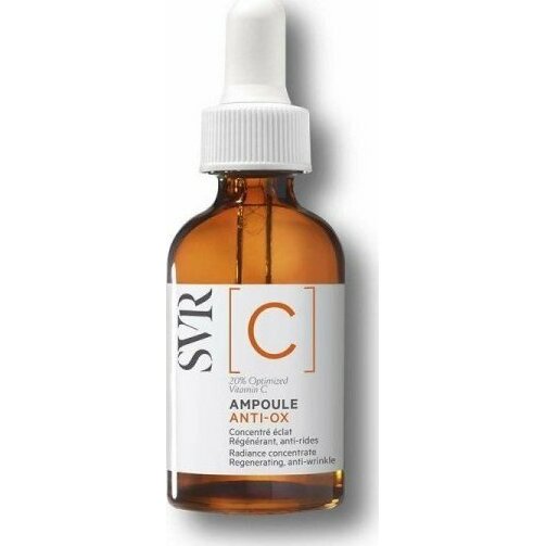 SVR [C] Skin Serum Serums 30ml