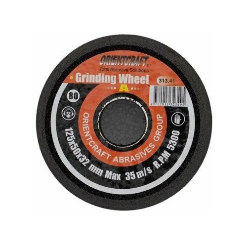 Bigbuy Home CERAMIC GRINDING POT 125X50X32