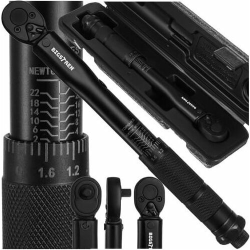 BIGSTREN   1/4 2-24Nm 24591 | 5904665712580