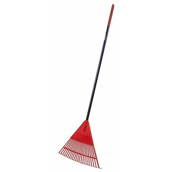 Bilstein RAKE FAN-SHAPE PLASTIC VG535 MET