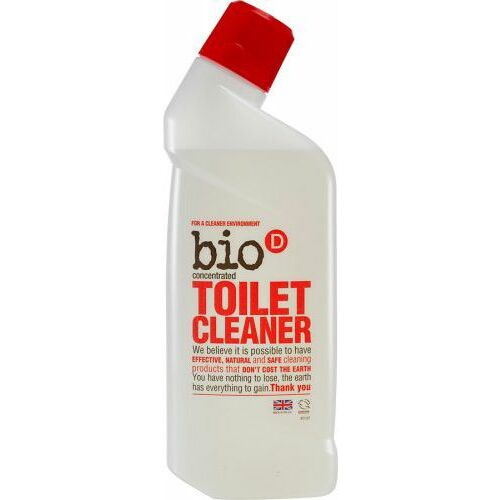 Bio-D Skoncentrowany  toalet 750ml (BIO11345) |