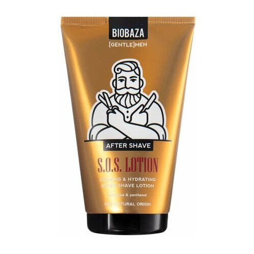 Biobaza S.O.S. Lotion, Calming