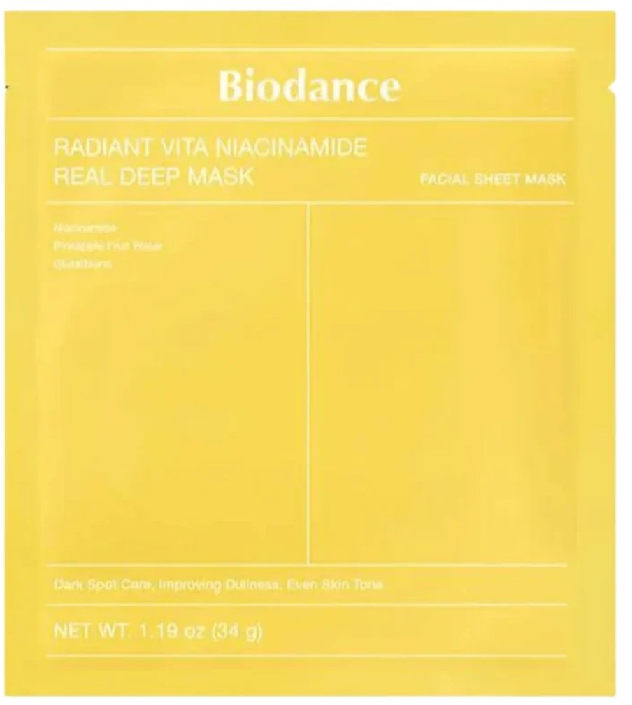 Biodance , Radiant Vita, Hydrating & Brightening