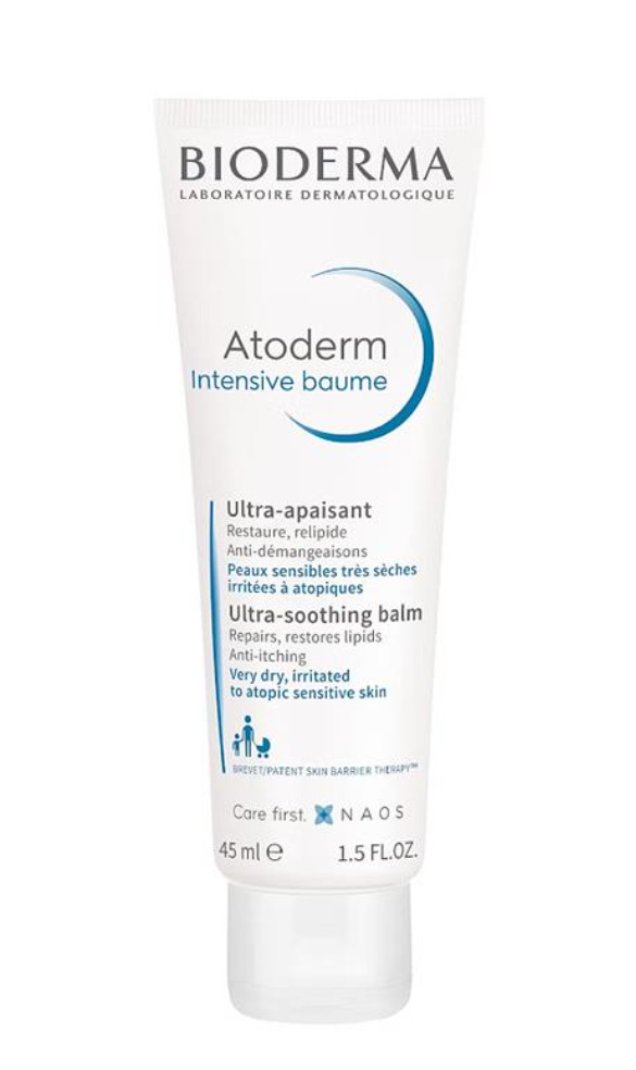 Bioderma Atoderm Intensive Baume Ķermeņa balzams