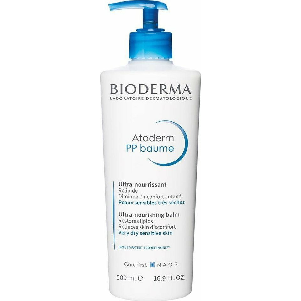 Bioderma Atoderm PP Baume Ultra-Nourishing Balm