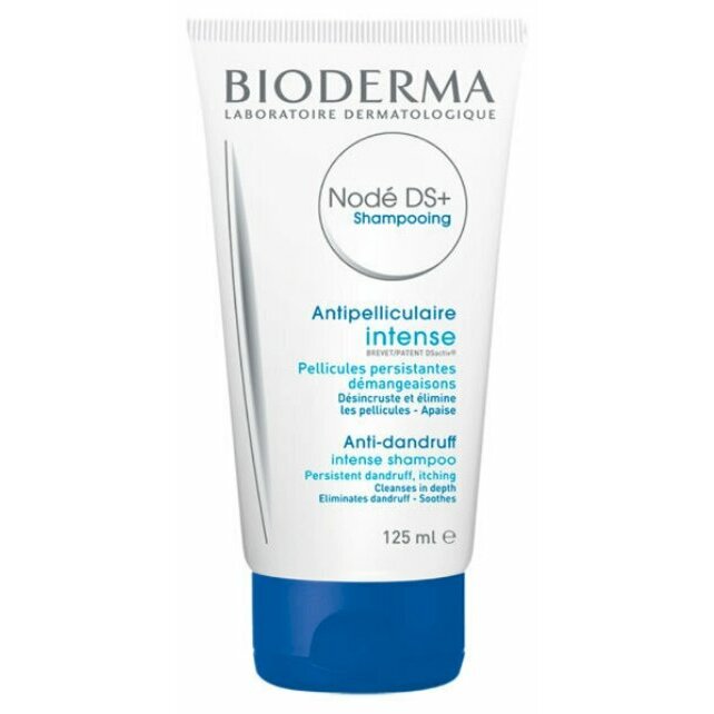 Bioderma Nodé DS+ Anti-dandruff Intense Å