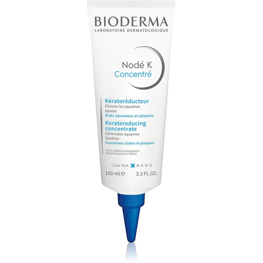 Bioderma Nodé K Keratoreducējošs koncentrāts 100