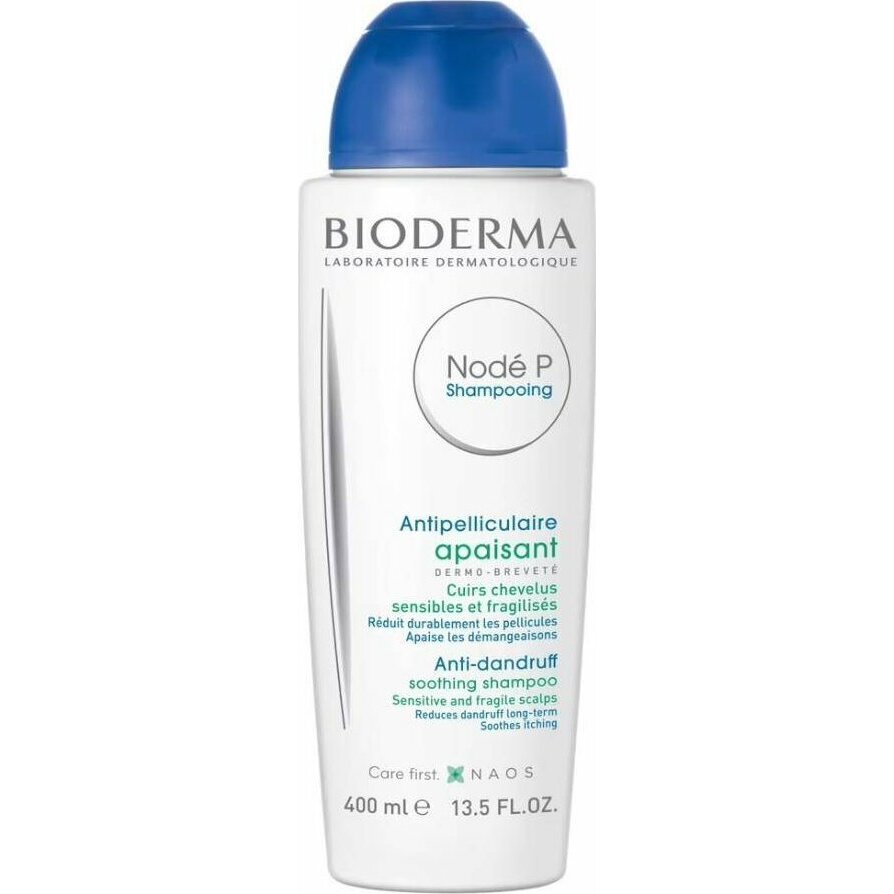 Bioderma Node P normalizujący normalizujący 400ml