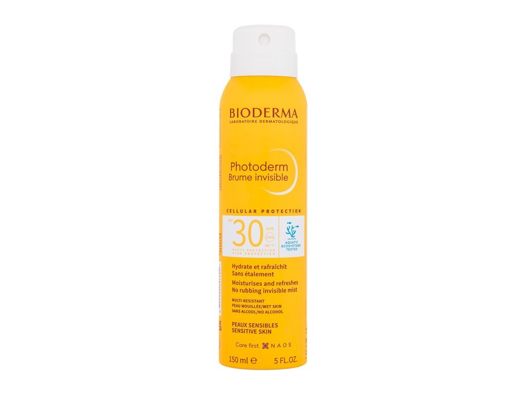 BIODERMA Photoderm Sun Body Lotion Ķermeņa