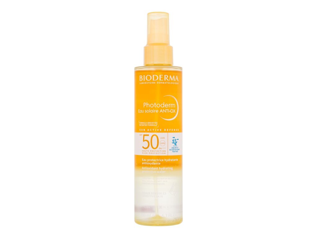 BIODERMA Photoderm Sun Body Lotion Ķermeņa