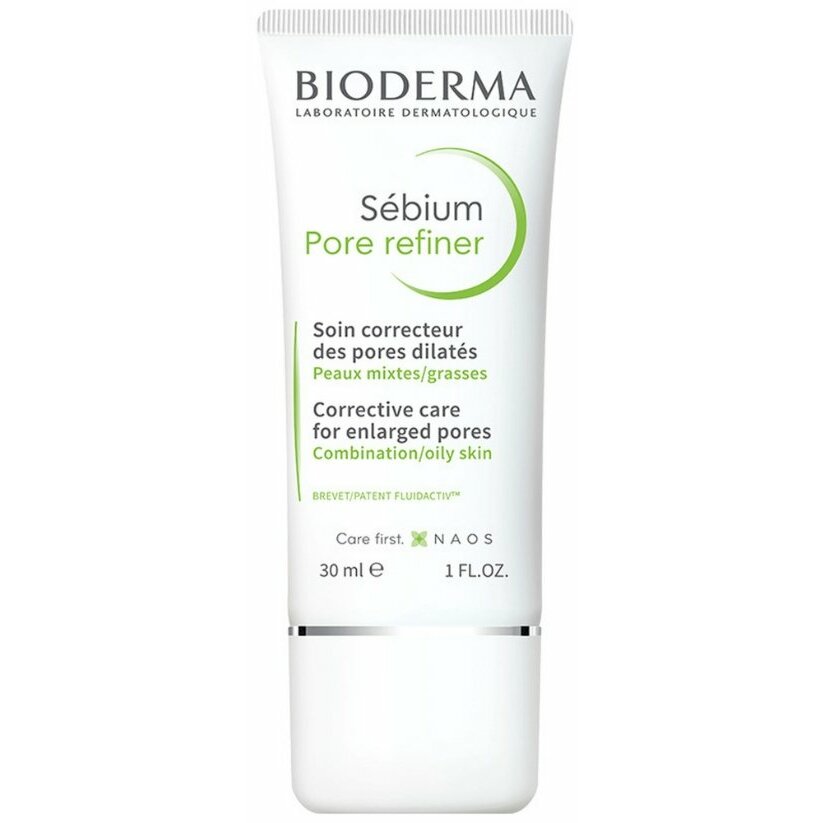 Bioderma Sébium Pore Refiner Tightening Care