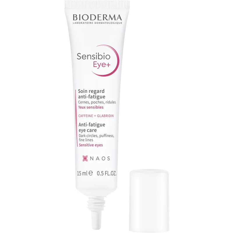 Bioderma Sensibio Eye Cream Acu krēms