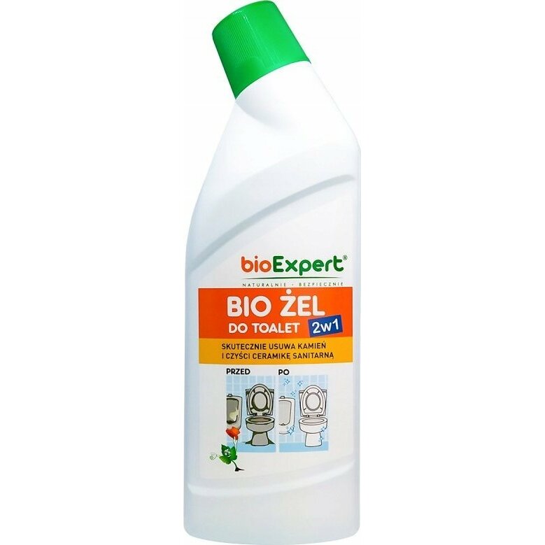 Bioexpert bioExpert, BIO* Żel do Toalet