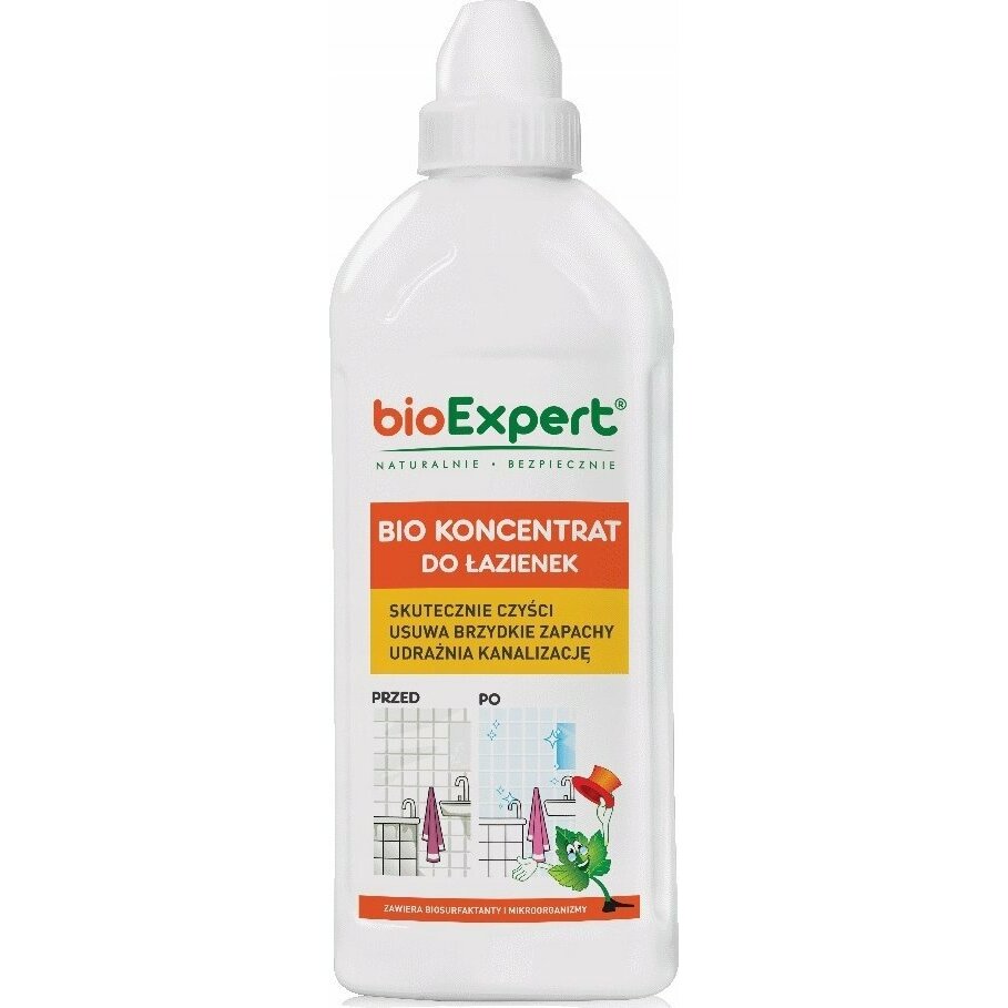 Bioexpert bioExpert BIO* do łazienek 1000ml