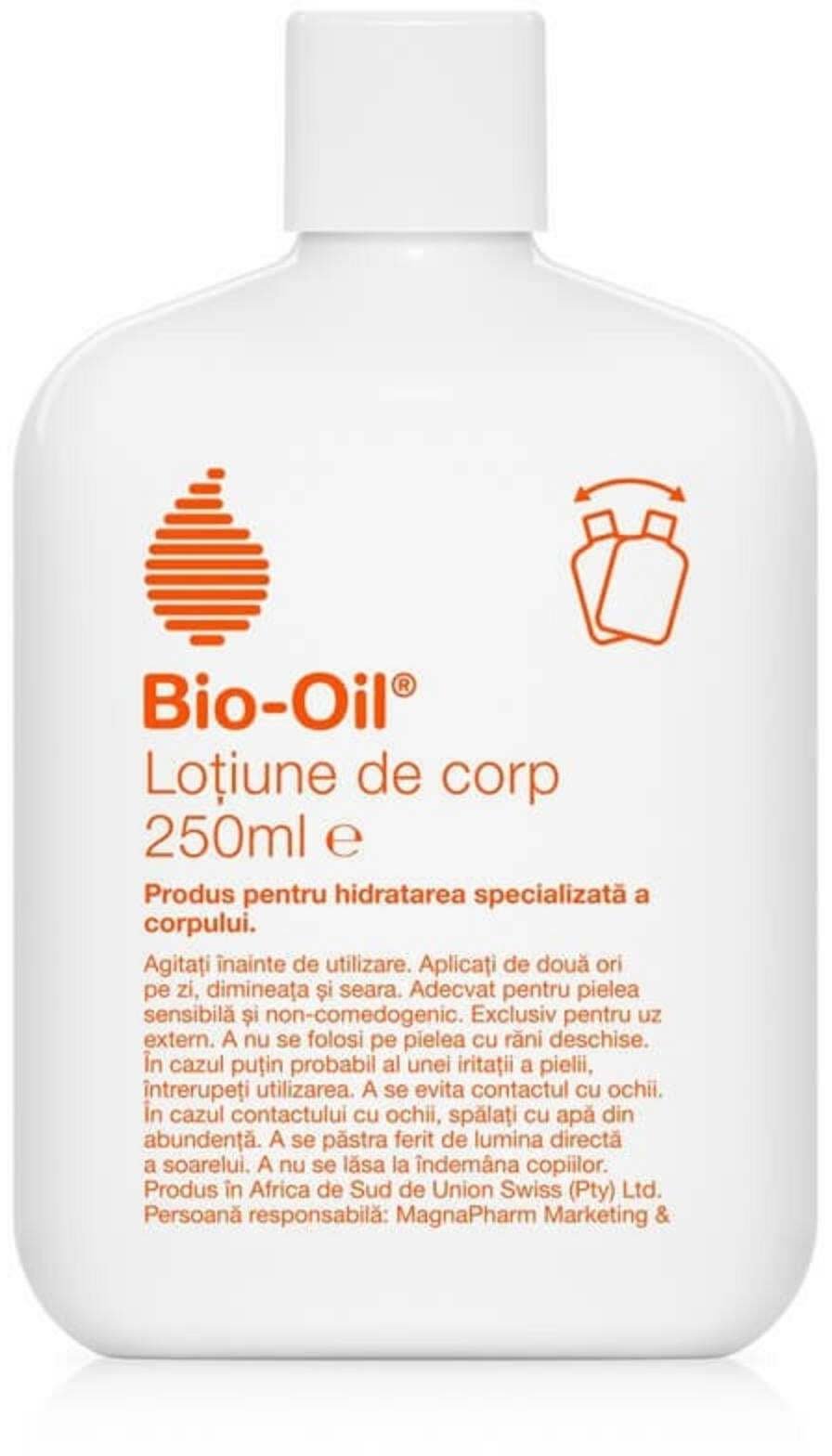 BIOOIL Bio-Oil, Bio-Oil, Hydration, Body Lotion