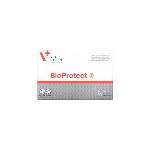 VET EXPERT VETEXPERT Bioprotect - supplements