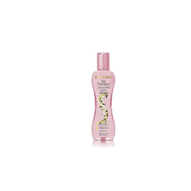 BioSilk Silk Therapy Irresistible Original Serums