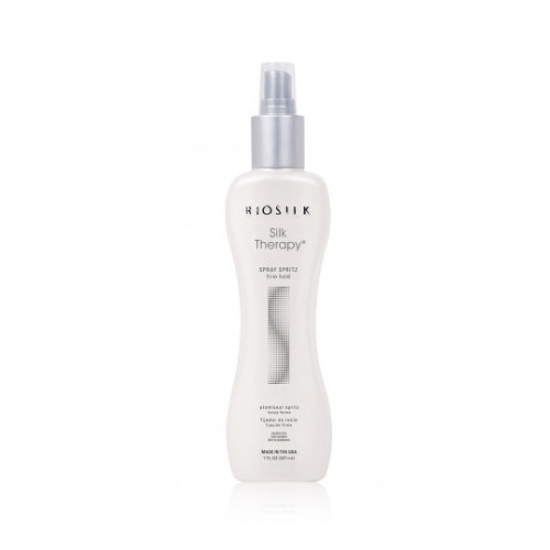 BioSilk Silk Therapy Spray Spritz Matu