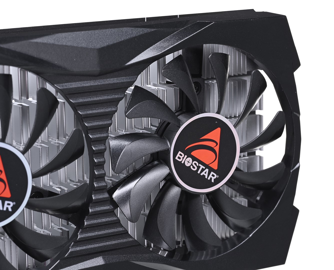 Biostar GeForce GTX1050 NVIDIA GeForce GTX