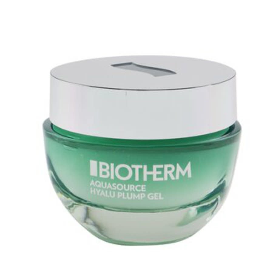 Biotherm Aquasource Facial Gel Sejas gels