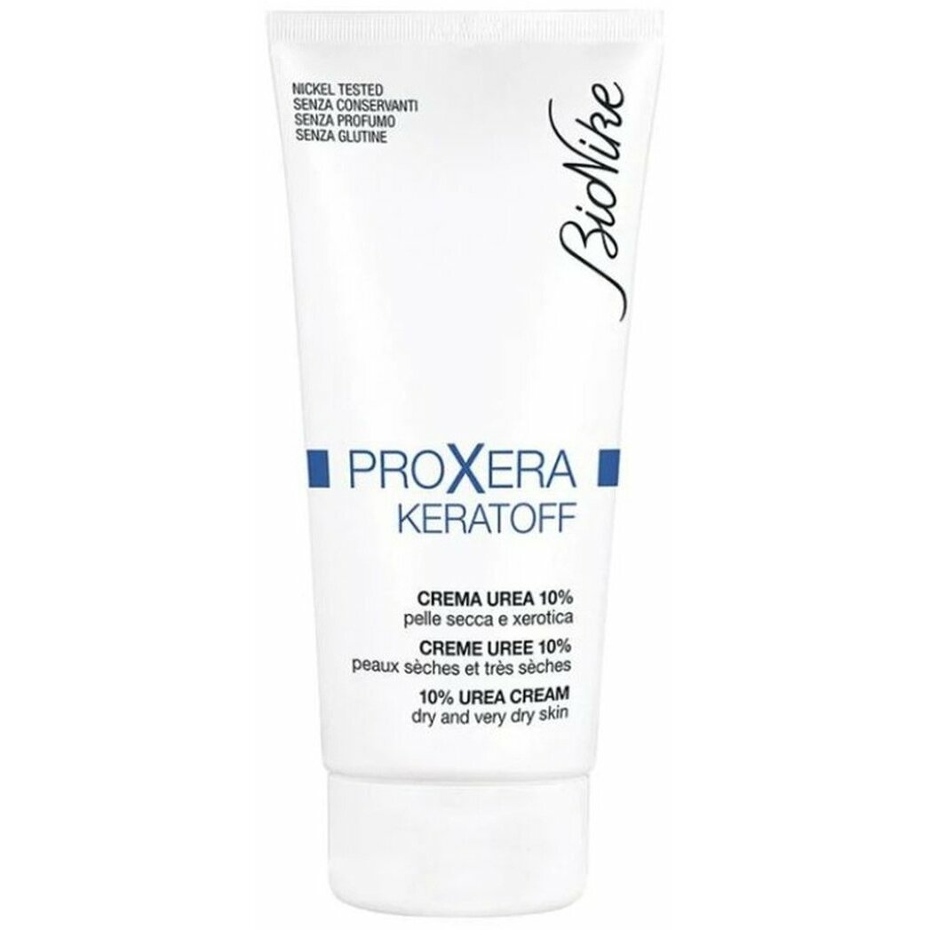Biotherm BioNike, Proxera Keratoff, Hydrating &