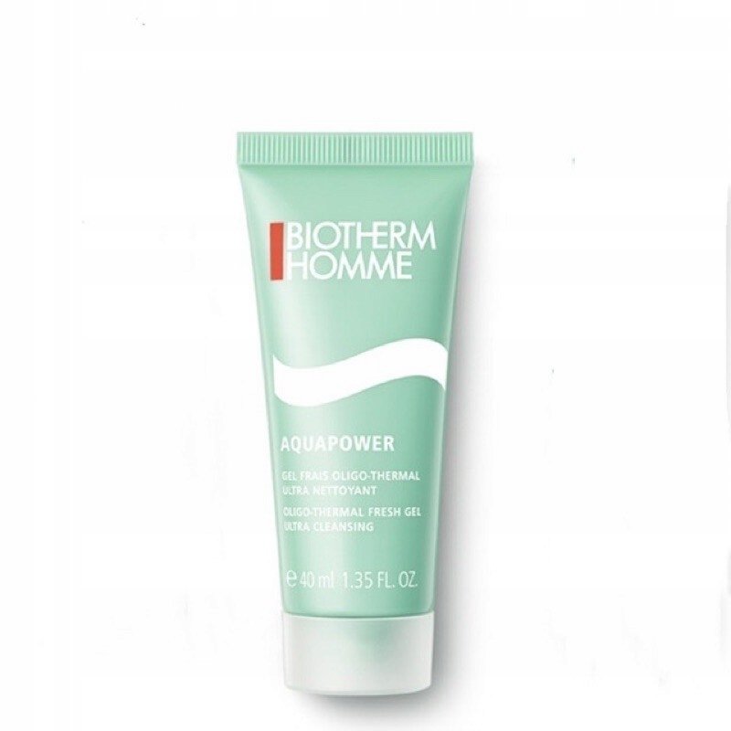 Biotherm Biotherm Homme Aquapower Cleanser żel