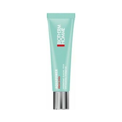 Biotherm Homme Aquapower Eye De-Puffer Hydrator