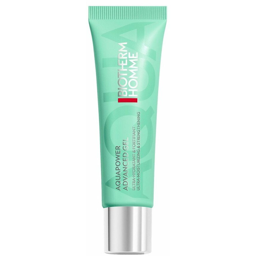 Biotherm Męski Aquapower Advanced face gel