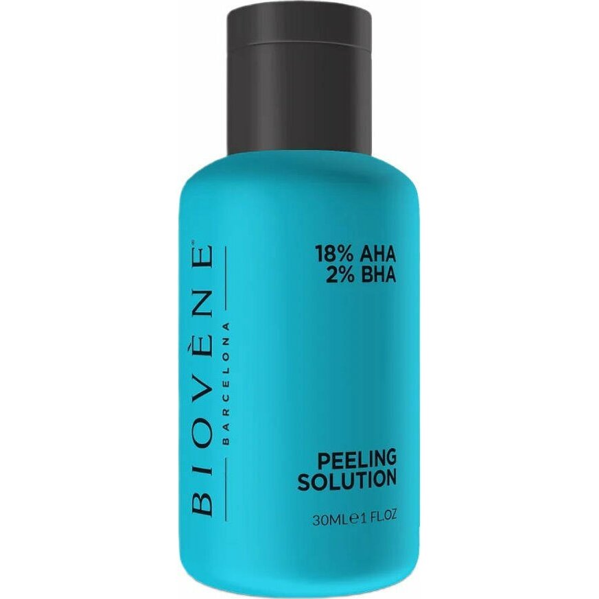 Biovene Biovene Peeling Solution złuszczające serum