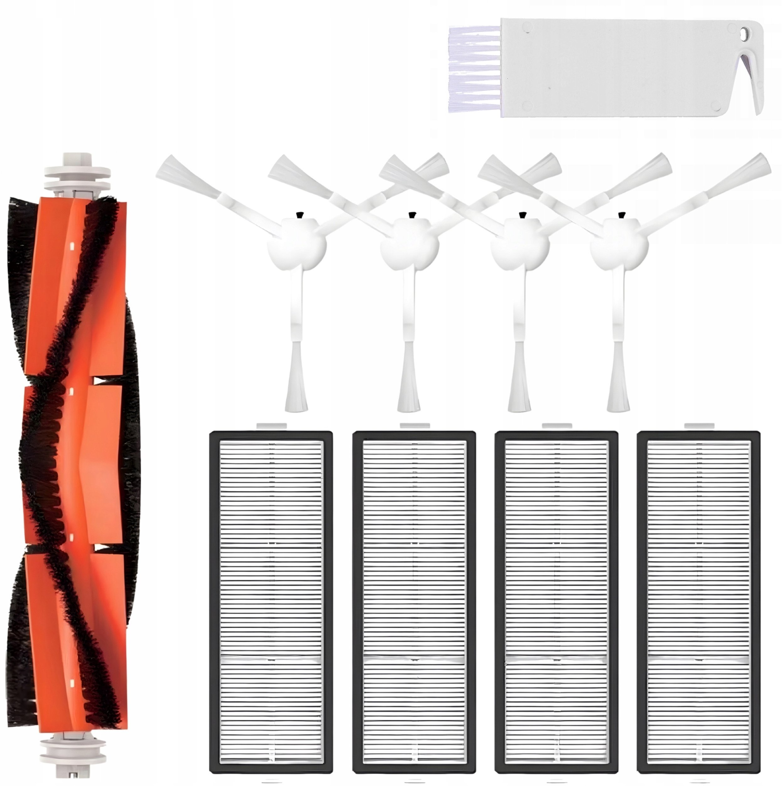 Bisanti   filtry do Xiaomi Mi Robot