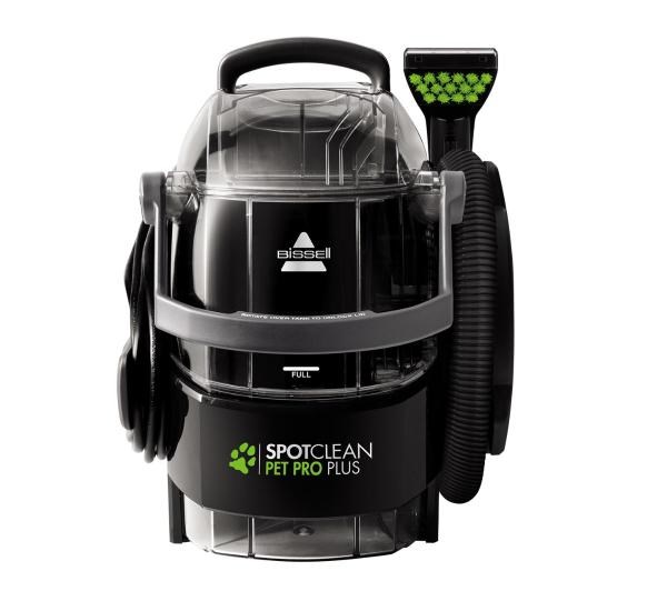 Piorący Bissell 37252 SpotClean Pet Pro