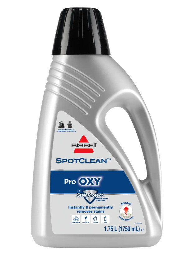 Bissell SpotClean Pro Oxy Cleaning Solution