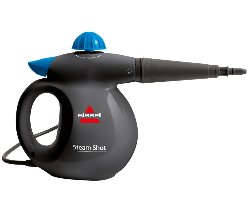 Bissell SteamShot 2635J | 2635J |