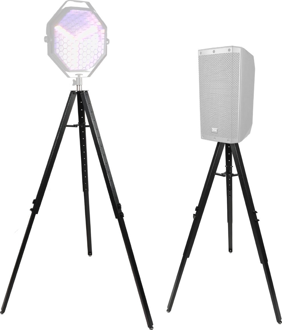 Bitmat DNA RS1  tripod pod  nagłośnienie