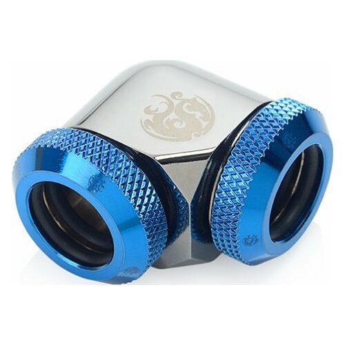 BitsPower Bitspower  90 Grad 12mm AD