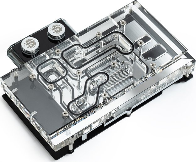 BitsPower Bitspower Classic RTX 3070 Founders