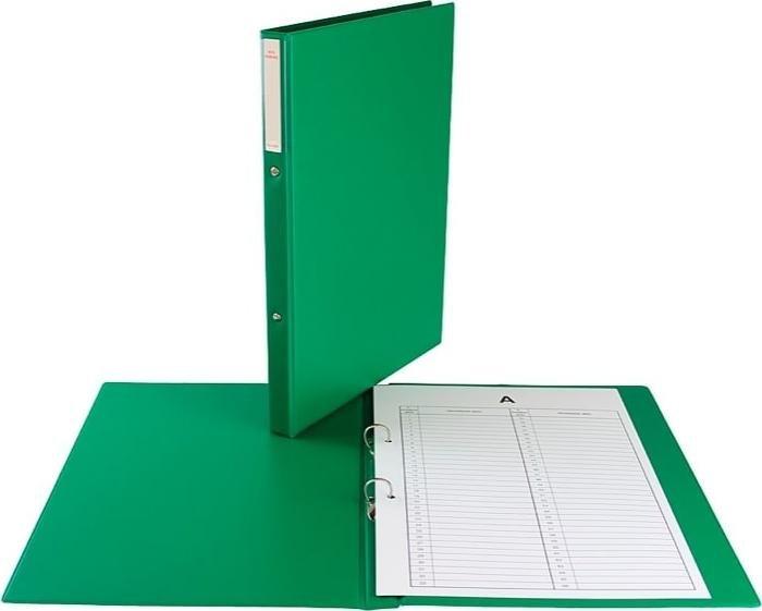 Biurfol Teczka akt osob. 2R/D25 4cm